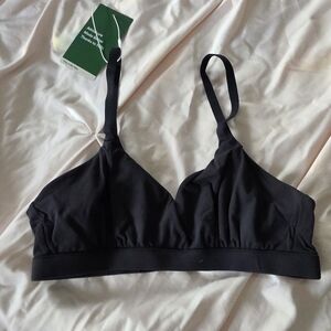Halara Black Women's Bralette